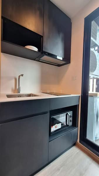Nue District R9, Bangkok, 59 Rama 9 Road, Huai Khwang, Bangkok, 1 Bedroom, 31 sqm, Condo For Rent, by Tarit Chinsomboon, 500325907 - DDproperty.com