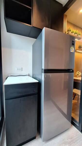 Nue District R9, Bangkok, 59 Rama 9 Road, Huai Khwang, Bangkok, 1 Bedroom, 31 sqm, Condo For Rent, by Tarit Chinsomboon, 500325907 - DDproperty.com