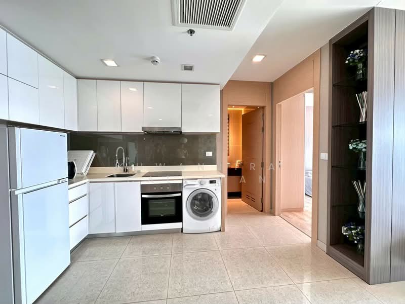 The Palm Wongamat Beach, Chon Buri (Pattaya), Soi Naklua 16, Na Kloe, Bang Lamung (Pattaya), Chon Buri (Pattaya), 1 Bedroom, 46 sqm, Condo For Rent, by Khwanjira Callahan, 500325912 - DDproperty.com
