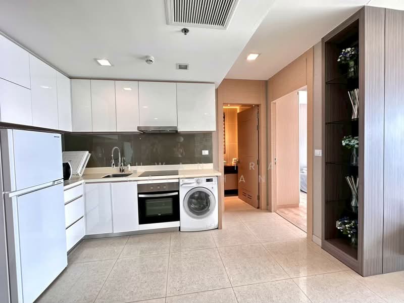 The Palm Wongamat Beach, Chon Buri (Pattaya), Soi Naklua 16, Na Kloe, Bang Lamung (Pattaya), Chon Buri (Pattaya), 1 Bedroom, 46 sqm, Condo For Rent, by Khwanjira Callahan, 500325912 - DDproperty.com