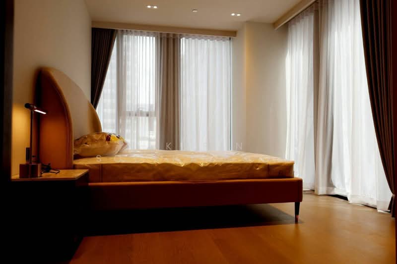 Tonson One Residence : ต้นสน วัน เรสซิเดนซ์, กรุงเทพ, ซอยต้นสน ถนนเพลินจิต, ลุมพินี, ปทุมวัน, กรุงเทพ, 57 ตร.ม., คอนโด ให้เช่า, โดย Nakarin  Sookpaiboon, 500325914 - DDproperty.com