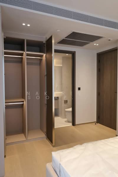 Tonson One Residence : ต้นสน วัน เรสซิเดนซ์, กรุงเทพ, ซอยต้นสน ถนนเพลินจิต, ลุมพินี, ปทุมวัน, กรุงเทพ, 57 ตร.ม., คอนโด ให้เช่า, โดย Nakarin  Sookpaiboon, 500325914 - DDproperty.com