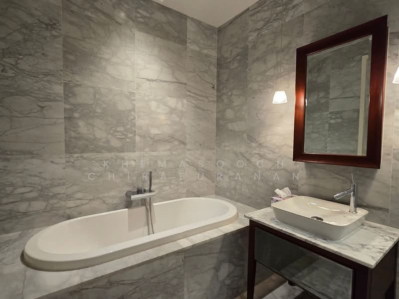 Khun By Yoo, Bangkok, 338 Thonglor Road, Khlong Tan Nua, Watthana, Bangkok, 1 Bedroom, 47 sqm, Condo For Sale, by Khemasooch Chiraburanan, 500325918 - DDproperty.com
