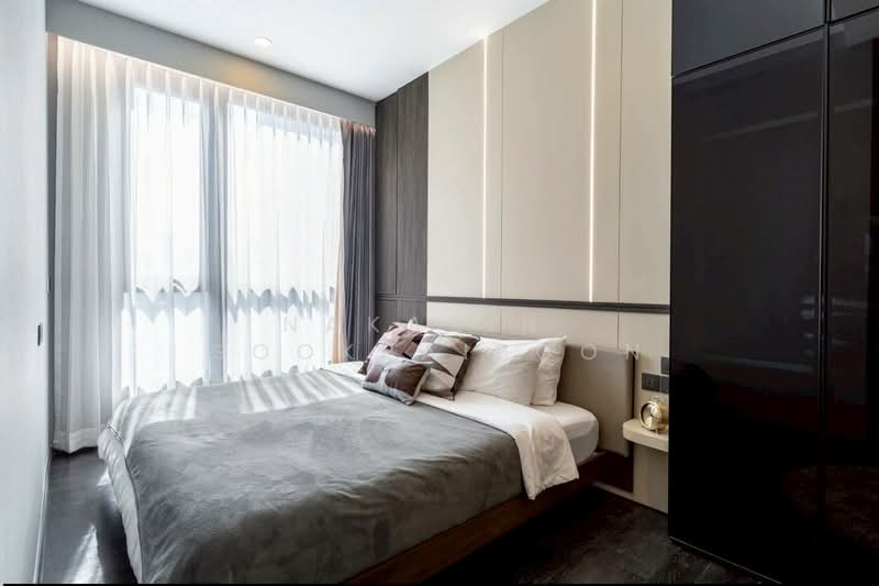 Park Origin Thonglor, Bangkok, Soi Thonglor 10, Sukhumvit Road, Khlong Tan Nua, Watthana, Bangkok, 2 Bedrooms, 66 sqm, Condo For Rent, by Nakarin Sookpaiboon, 500325920 - DDproperty.com