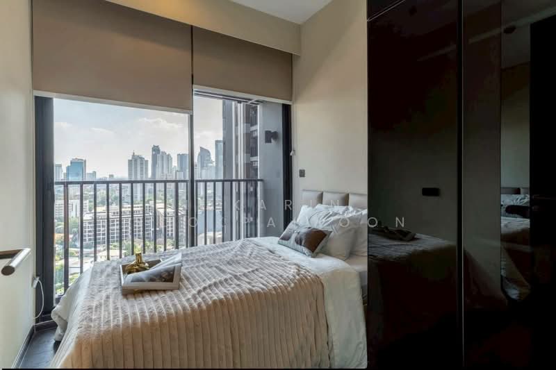 Park Origin Thonglor : พาร์ค ออริจิ้น ทองหล่อ, กรุงเทพ, ซอยทองหล่อ 10 ถนนสุขุมวิท, คลองตันเหนือ, วัฒนา, กรุงเทพ, 66 ตร.ม., คอนโด ให้เช่า, โดย Nakarin Sookpaiboon, 500325920 - DDproperty.com