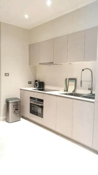 Magnolias Waterfront Residences, Bangkok, 259 Charoen Nakhon Road, Khlong Ton Sai, Khlong San, Bangkok, 2 Bedrooms, 102 sqm, Condo For Rent, by Boonraksa Sopak, 500325923 - DDproperty.com