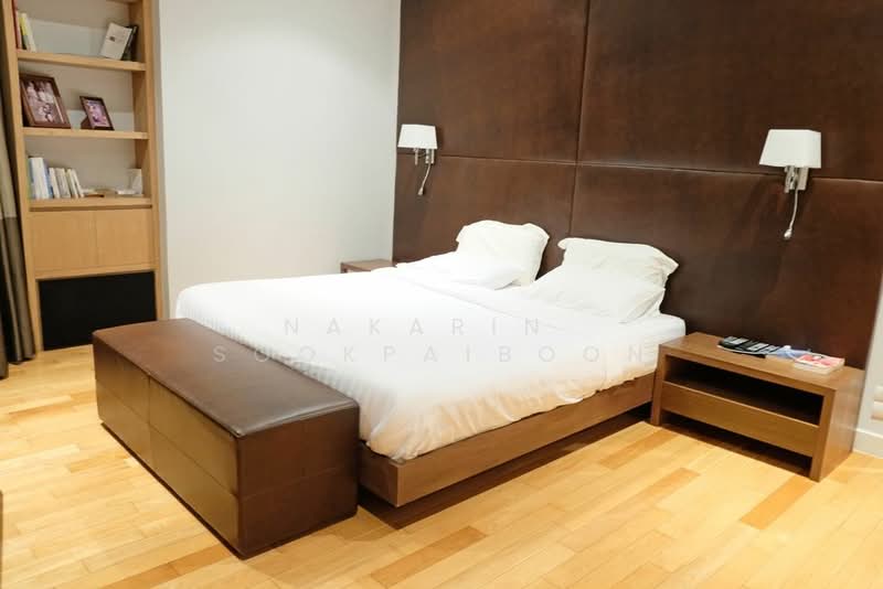 Millennium Residence : มิลเลนเนียม เรสซิเดนซ์, กรุงเทพ, ซอยสุขุมวิท 20 ถนนสุขุมวิท แขวงคลองเตยเหนือ เขตวัฒนา กรุงเทพมหานคร, คลองเตย, กรุงเทพ, 147 ตร.ม., คอนโด ให้เช่า, โดย Nakarin  Sookpaiboon, 500325924 - DDproperty.com