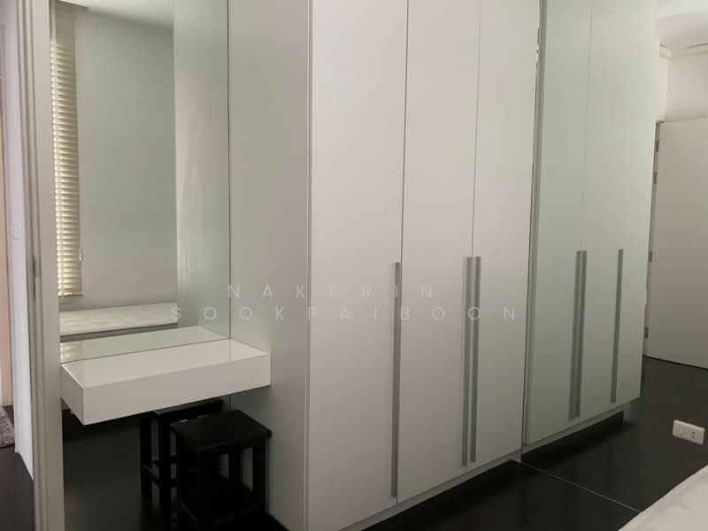 39 by Sansiri, Bangkok, 11 Sukhumvit Road, Khlong Tan Nua, Watthana, Bangkok, 2 Bedrooms, 77 sqm, Condo For Rent, by Nakarin Sookpaiboon, 500325928 - DDproperty.com