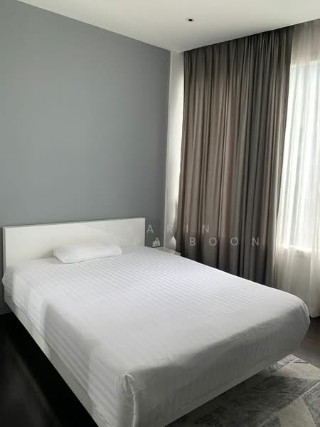 39 by Sansiri, Bangkok, 11 Sukhumvit Road, Khlong Tan Nua, Watthana, Bangkok, 2 Bedrooms, 77 sqm, Condo For Rent, by Nakarin Sookpaiboon, 500325928 - DDproperty.com