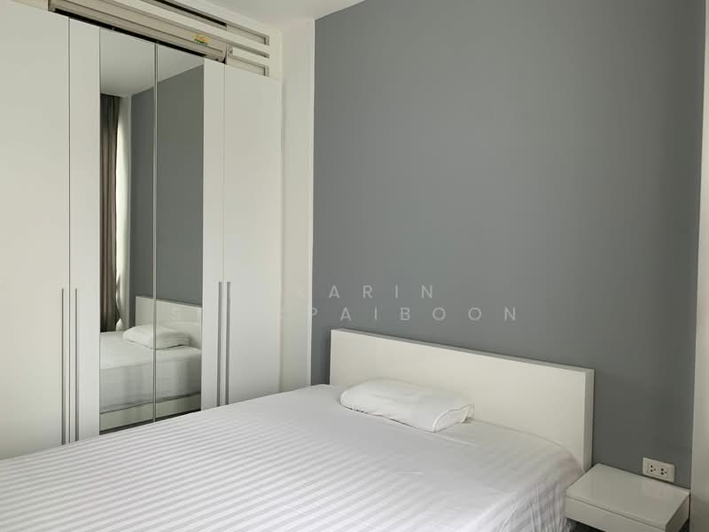 39 by Sansiri, Bangkok, 11 Sukhumvit Road, Khlong Tan Nua, Watthana, Bangkok, 2 Bedrooms, 77 sqm, Condo For Rent, by Nakarin Sookpaiboon, 500325928 - DDproperty.com