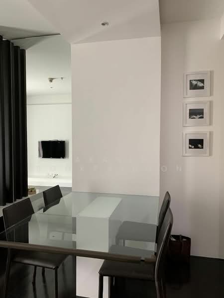 39 by Sansiri, Bangkok, 11 Sukhumvit Road, Khlong Tan Nua, Watthana, Bangkok, 2 Bedrooms, 77 sqm, Condo For Rent, by Nakarin Sookpaiboon, 500325928 - DDproperty.com