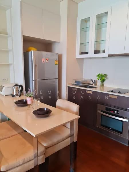 Ivy Thonglor, Bangkok, 889 Thonglor Road, Khlong Tan Nua, Watthana, Bangkok, 1 Bedroom, 43 sqm, Condo For Sale, by Khemasooch Chiraburanan, 500325929 - DDproperty.com