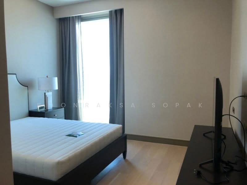 The Residences At Mandarin Oriental : เดอะ เรสซิเดนซ์ แอท แมนดาริน โอเรียนเต็ล, กรุงเทพ, 117 ถนนเจริญนคร, คลองต้นไทร, คลองสาน, กรุงเทพ, 222 ตร.ม., คอนโด ให้เช่า, โดย Boonraksa Sopak, 500325930 - DDproperty.com