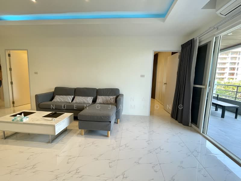 View Talay 3 Condominium Pratumnak, Chon Buri (Pattaya), 6 พระตำหนัก, Nong Pru, Bang Lamung (Pattaya), Chon Buri (Pattaya), 2 Bedrooms, 87 sqm, Condo For Sale, by Regina Nuengjamnong, 500325931 - DDproperty.com
