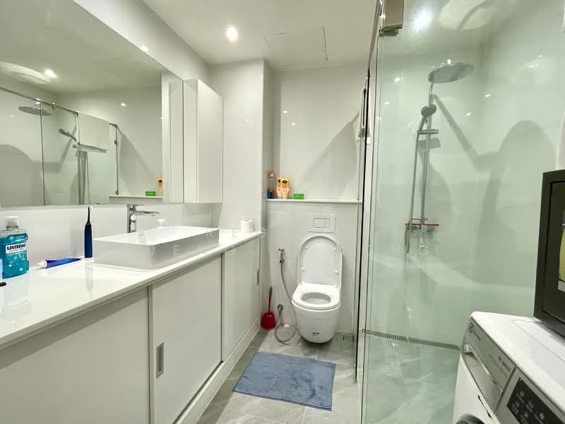 View Talay 3 Condominium Pratumnak, Chon Buri (Pattaya), 6 พระตำหนัก, Nong Pru, Bang Lamung (Pattaya), Chon Buri (Pattaya), 2 Bedrooms, 87 sqm, Condo For Sale, by Regina Nuengjamnong, 500325931 - DDproperty.com