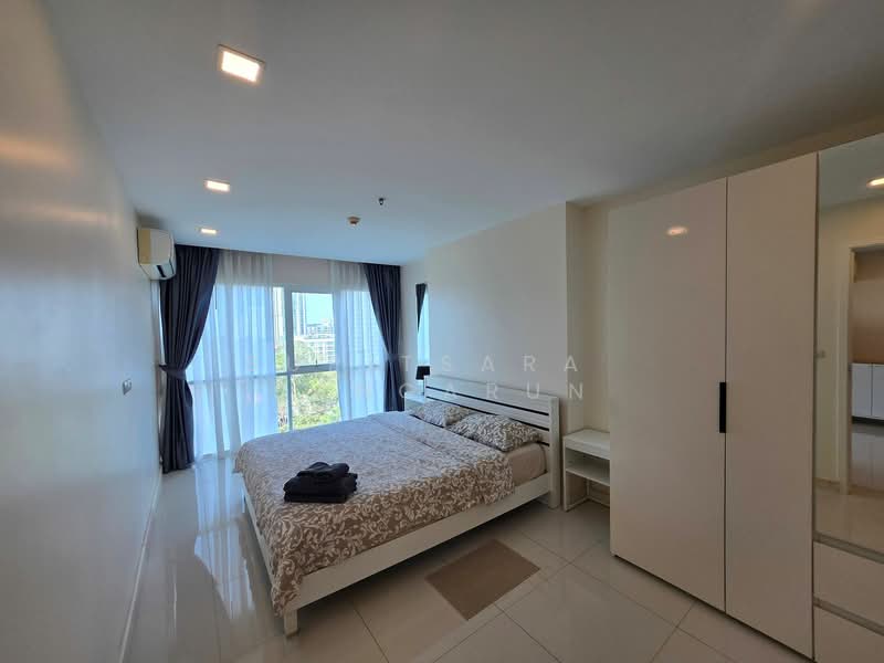One Tower Pratumnak, Chon Buri (Pattaya), 352-428 Phra Tam Nak 4 Alley, Nong Pru, Bang Lamung (Pattaya), Chon Buri (Pattaya), 1 Bedroom, 48 sqm, Condo For Rent, by Supitsara Sangarun, 500325932 - DDproperty.com