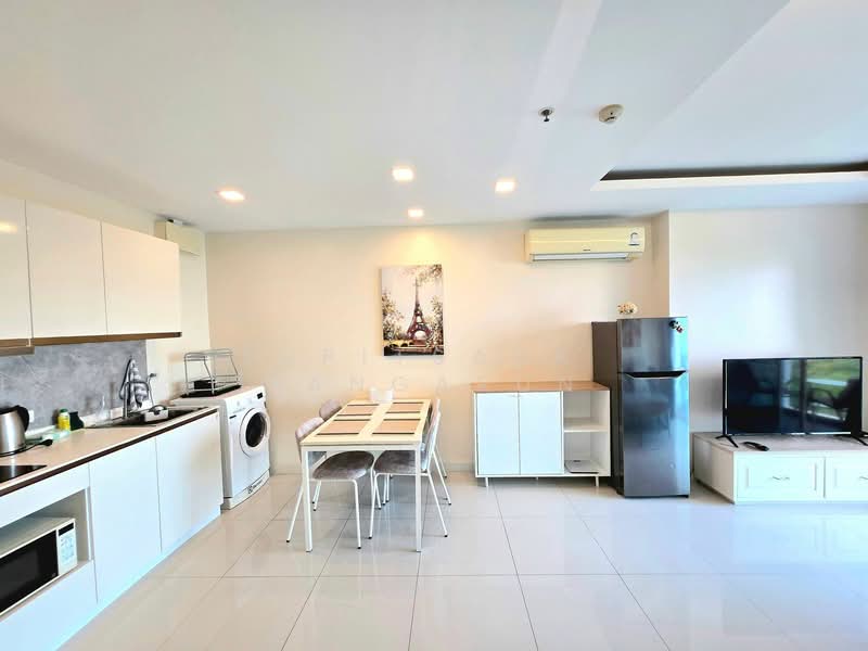 One Tower Pratumnak, Chon Buri (Pattaya), 352-428 Phra Tam Nak 4 Alley, Nong Pru, Bang Lamung (Pattaya), Chon Buri (Pattaya), 1 Bedroom, 48 sqm, Condo For Rent, by Supitsara Sangarun, 500325932 - DDproperty.com