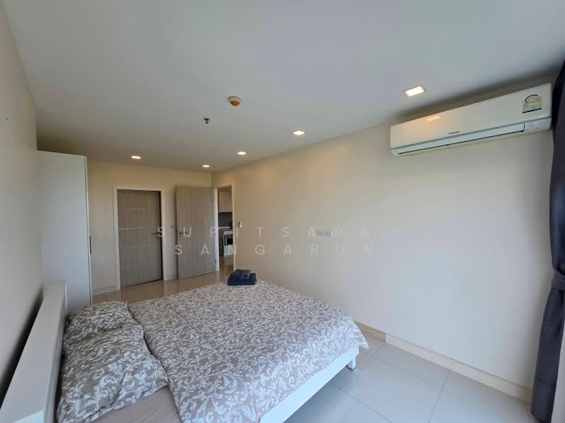 One Tower Pratumnak, Chon Buri (Pattaya), 352-428 Phra Tam Nak 4 Alley, Nong Pru, Bang Lamung (Pattaya), Chon Buri (Pattaya), 1 Bedroom, 48 sqm, Condo For Rent, by Supitsara Sangarun, 500325932 - DDproperty.com
