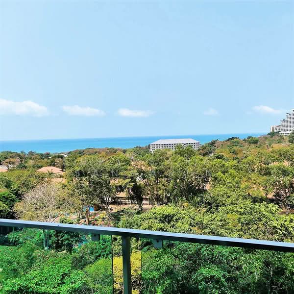 One Tower Pratumnak, Chon Buri (Pattaya), 352-428 Phra Tam Nak 4 Alley, Nong Pru, Bang Lamung (Pattaya), Chon Buri (Pattaya), 1 Bedroom, 48 sqm, Condo For Rent, by Supitsara Sangarun, 500325932 - DDproperty.com