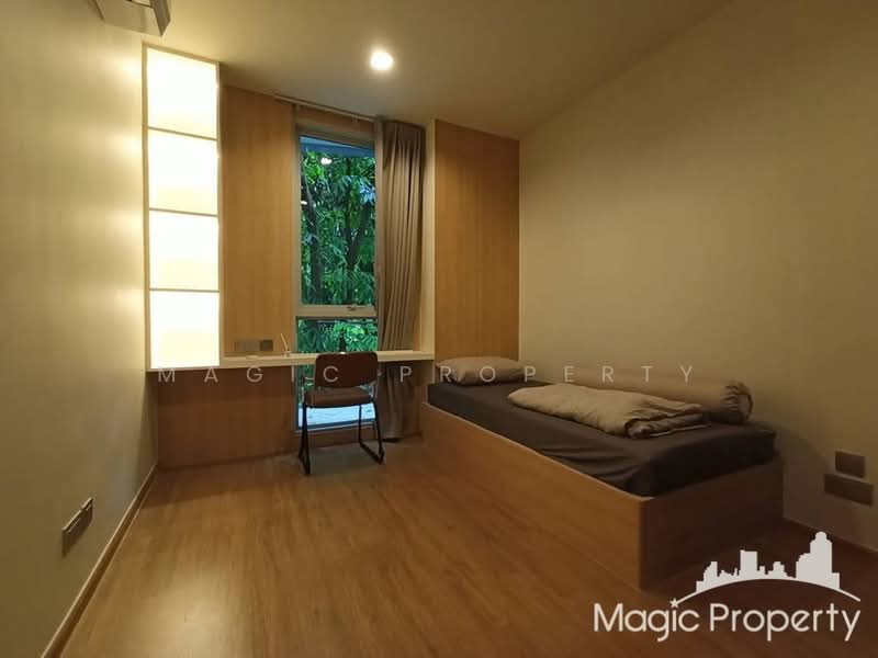 Q Prasarnmit, Bangkok, Soi Sawaddee, Sukhumvit Road, Khlongtoei Nua, Watthana, Bangkok, 2 Bedrooms, 70 sqm, Condo For Rent, by Magic Property, 500325936 - DDproperty.com