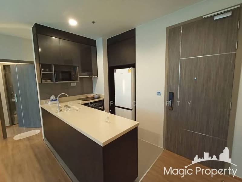 Q Prasarnmit, Bangkok, Soi Sawaddee, Sukhumvit Road, Khlongtoei Nua, Watthana, Bangkok, 2 Bedrooms, 70 sqm, Condo For Rent, by Magic Property, 500325936 - DDproperty.com