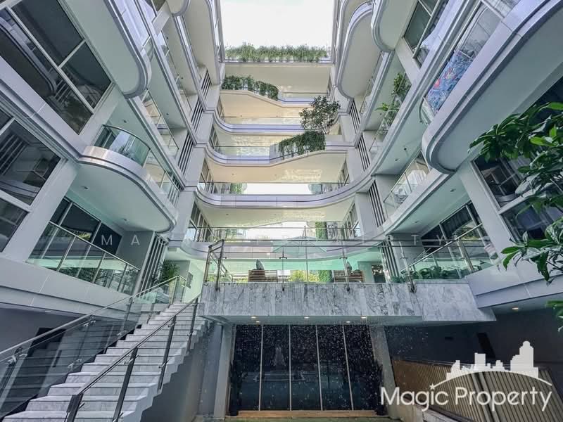 Q Prasarnmit, Bangkok, Soi Sawaddee, Sukhumvit Road, Khlongtoei Nua, Watthana, Bangkok, 2 Bedrooms, 70 sqm, Condo For Rent, by Magic Property, 500325936 - DDproperty.com