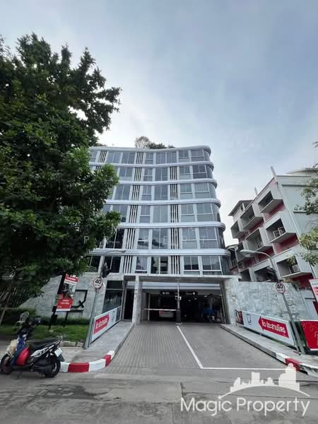 Q Prasarnmit, Bangkok, Soi Sawaddee, Sukhumvit Road, Khlongtoei Nua, Watthana, Bangkok, 2 Bedrooms, 70 sqm, Condo For Rent, by Magic Property, 500325936 - DDproperty.com