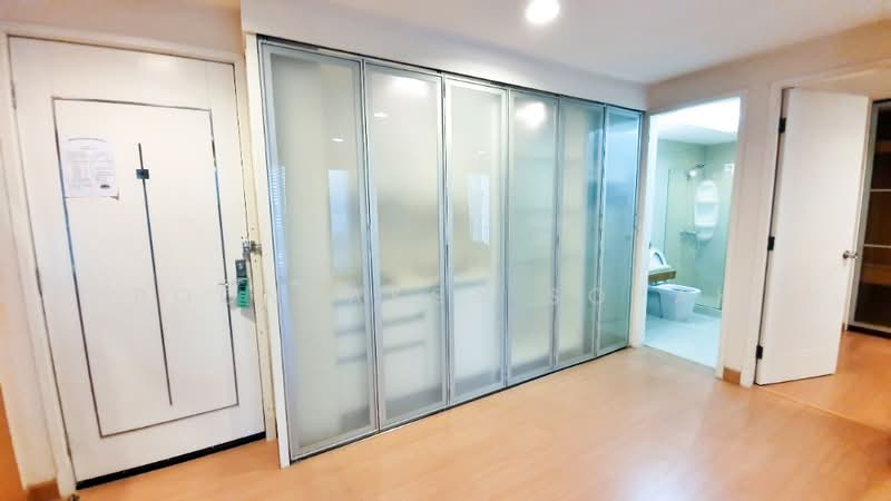 The Bangkok Sab Condominium, Bangkok, Si Phraya, Bang Rak, Bangkok, 1 Bedroom, 53 sqm, Condo For Rent, by Boonraksa Sopak, 500325939 - DDproperty.com