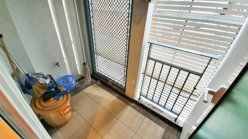 The Bangkok Sab Condominium : คอนโด เดอะ บางกอก ถนนทรัพย์, กรุงเทพ, สี่พระยา, บางรัก, กรุงเทพ, 53 ตร.ม., คอนโด ให้เช่า, โดย Boonraksa Sopak, 500325939 - DDproperty.com