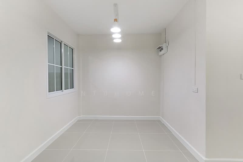 บุศรินทร์ บางบัวทอง, Nonthaburi, Bang Rak Pattana, Bang Bua Thong, Nonthaburi, 3 Bedrooms, 130 sqm, Townhouse For Sale, by NTBHOME, 500325941 - DDproperty.com