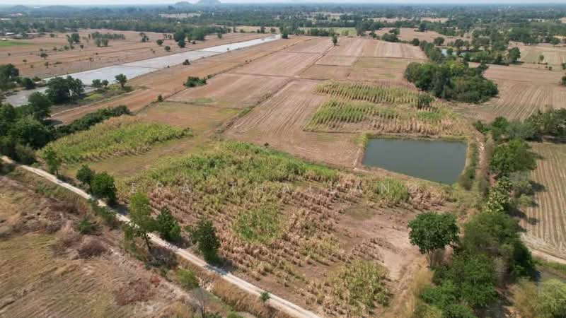 หนองกรด, Nakhon Sawan, Nong Krot, Muang Nakhon Sawan, Nakhon Sawan, , 112,664 sqm, Land For Sale, by ERA Thailand, 500325942 - DDproperty.com