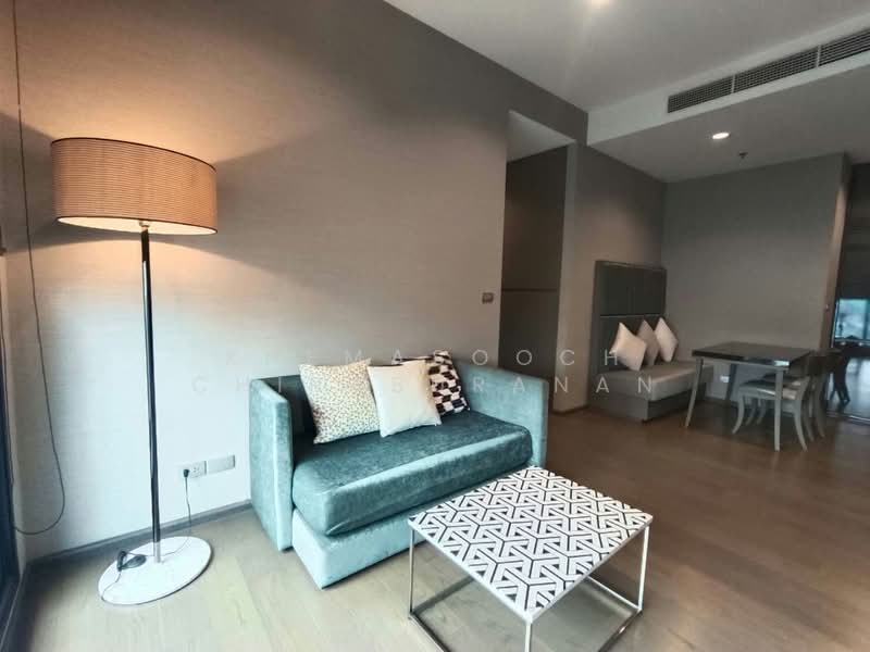 The Diplomat Sathorn, Bangkok, 158 Sathorn Nua Road, Silom, Bang Rak, Bangkok, 2 Bedrooms, 78 sqm, Condo For Sale, by Khemasooch Chiraburanan, 500325943 - DDproperty.com