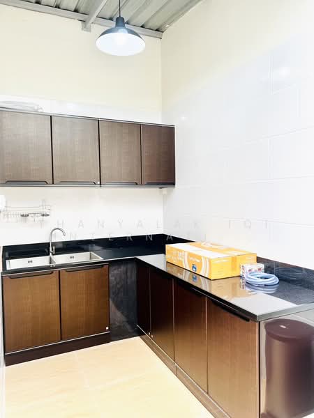 Baan Klang Muang Urbanion Srinakarin : บ้านกลางเมือง เออร์บาเนี่ยน ศรีนครินทร์, กรุงเทพ, ซอยศรีนครินทร์ 46, หนองบอน, ประเวศ, กรุงเทพ, 180 ตร.ม., บ้านเดี่ยว ให้เช่า, โดย THANYALAK IQI INTERNATIONAL, 500325947 - DDproperty.com