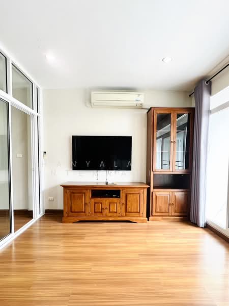 Baan Klang Muang Urbanion Srinakarin : บ้านกลางเมือง เออร์บาเนี่ยน ศรีนครินทร์, กรุงเทพ, ซอยศรีนครินทร์ 46, หนองบอน, ประเวศ, กรุงเทพ, 180 ตร.ม., บ้านเดี่ยว ให้เช่า, โดย THANYALAK IQI INTERNATIONAL, 500325947 - DDproperty.com
