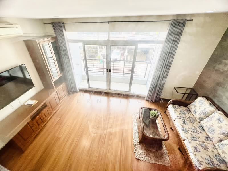 Baan Klang Muang Urbanion Srinakarin : บ้านกลางเมือง เออร์บาเนี่ยน ศรีนครินทร์, กรุงเทพ, ซอยศรีนครินทร์ 46, หนองบอน, ประเวศ, กรุงเทพ, 180 ตร.ม., บ้านเดี่ยว ให้เช่า, โดย THANYALAK IQI INTERNATIONAL, 500325947 - DDproperty.com