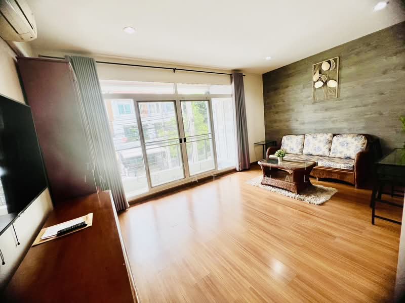 Baan Klang Muang Urbanion Srinakarin, Bangkok, Soi Srinakarin 46, Nong Bon, Prawet, Bangkok, 3 Bedrooms, 180 sqm, Single Detached House For Rent, by THANYALAK IQI INTERNATIONAL, 500325947 - DDproperty.com