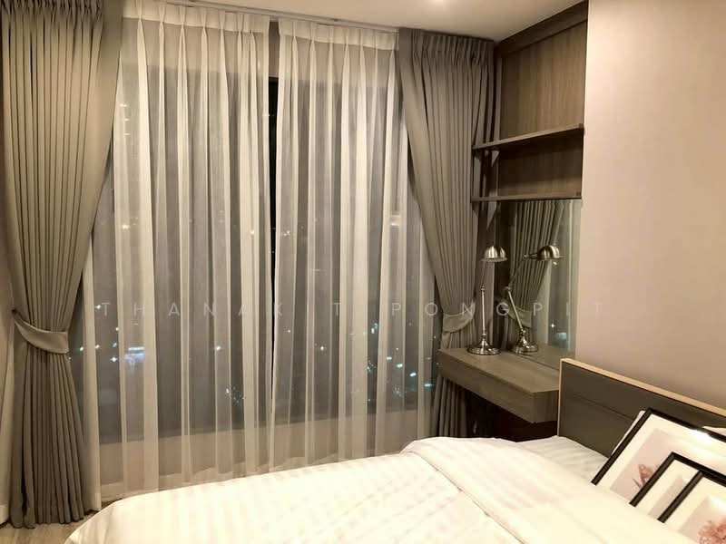 IDEO Mobi Sukhumvit 66, Bangkok, 2578 Soi Sukhumvit 66 Sukhumvit Road, Bang Chak, Phra Khanong, Bangkok, 1 Bedroom, 41 sqm, Condo For Rent, by Thanakit Pongpit, 500325951 - DDproperty.com