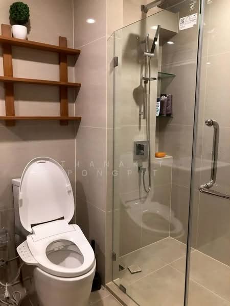 IDEO Mobi Sukhumvit 66 : ไอดีโอ โมบิ สุขุมวิท 66, กรุงเทพ, 2578 ซอยสุขุมวิท 66 ถนนสุขุมวิท, บางจาก, พระโขนง, กรุงเทพ, 41 ตร.ม., คอนโด ให้เช่า, โดย Thanakit Pongpit, 500325951 - DDproperty.com