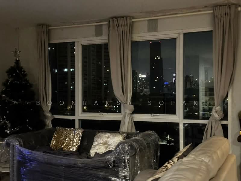 Le Cosi Ekamai 28, Bangkok, Sukhumvit, Khlong Tan Nua, Watthana, Bangkok, 3 Bedrooms, 144 sqm, Condo For Rent, by Boonraksa Sopak, 500325952 - DDproperty.com