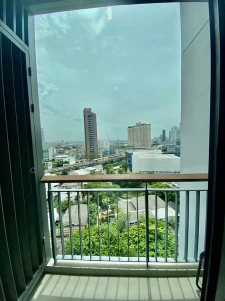 Rhythm Sukhumvit 42 : ริทึ่ม สุขุมวิท 42, กรุงเทพ, ซอยสุขุมวิท 42, พระโขนง, คลองเตย, กรุงเทพ, 45 ตร.ม., คอนโด ขาย, โดย Khemasooch Chiraburanan, 500325953 - DDproperty.com