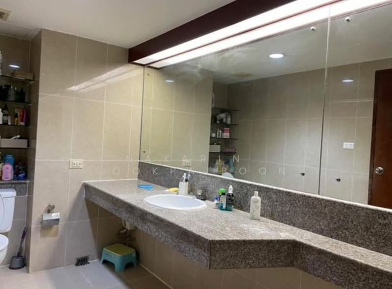 River Heaven Chareonkrung, Bangkok, 2667 Chareonkrung Road, Bang Kho Laem, Bangkok, 3 Bedrooms, 102 sqm, Condo For Rent, by Nakarin Sookpaiboon, 500325954 - DDproperty.com