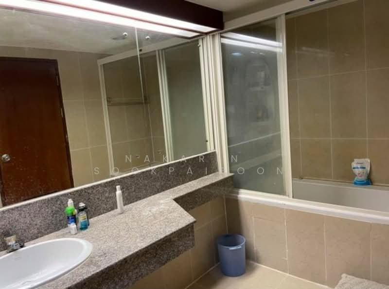 River Heaven Chareonkrung, Bangkok, 2667 Chareonkrung Road, Bang Kho Laem, Bangkok, 3 Bedrooms, 102 sqm, Condo For Rent, by Nakarin Sookpaiboon, 500325954 - DDproperty.com