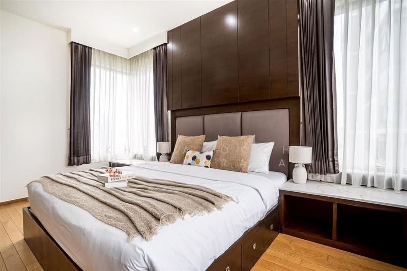 The Emporio Place : ดิ เอ็มโพริโอ เพลส, กรุงเทพ, 93 ซอยสุขุมวิท 24 ถนนสุุขุมวิท, คลองตัน, คลองเตย, กรุงเทพ, 108 ตร.ม., คอนโด ขาย, โดย Khemasooch Chiraburanan, 500325957 - DDproperty.com