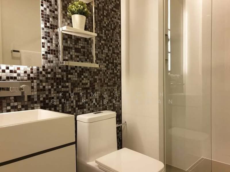 The Emporio Place, Bangkok, 93 Soi Sukhumvit 24, Sukhumvit Road, Khong Tan, Khlong Toei, Bangkok, 2 Bedrooms, 108 sqm, Condo For Sale, by Khemasooch Chiraburanan, 500325957 - DDproperty.com