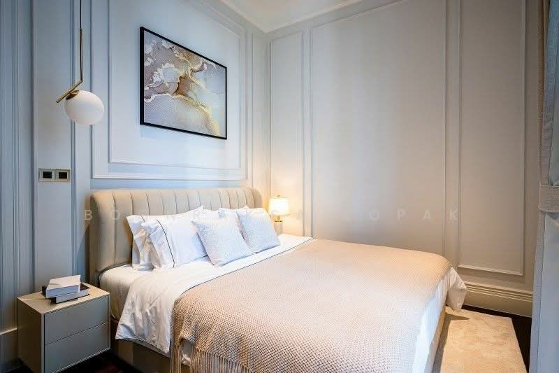 98 Wireless, Bangkok, 98 Wireless Road, Lumphini, Pathum Wan, Bangkok, 2 Bedrooms, 133 sqm, Condo For Rent, by Boonraksa Sopak, 500325958 - DDproperty.com