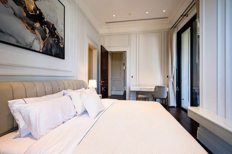 98 Wireless, Bangkok, 98 Wireless Road, Lumphini, Pathum Wan, Bangkok, 2 Bedrooms, 133 sqm, Condo For Rent, by Boonraksa Sopak, 500325958 - DDproperty.com
