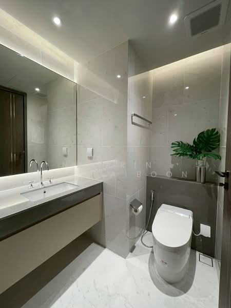 Tonson One Residence : ต้นสน วัน เรสซิเดนซ์, กรุงเทพ, ซอยต้นสน ถนนเพลินจิต, ลุมพินี, ปทุมวัน, กรุงเทพ, 57 ตร.ม., คอนโด ให้เช่า, โดย Nakarin  Sookpaiboon, 500325959 - DDproperty.com