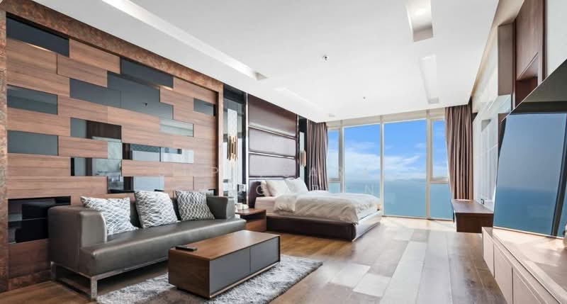 The Palm Wongamat Beach : เดอะ ปาล์ม วงศ์อมาตย์, ชลบุรี, ถนน ซอย นาเกลือ 16, นาเกลือ, บางละมุง, ชลบุรี, 625 ตร.ม., คอนโด ให้เช่า, โดย Supitsara Sangarun, 500325961 - DDproperty.com