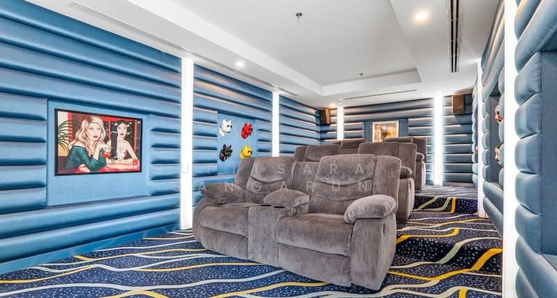 The Palm Wongamat Beach, Chon Buri (Pattaya), Soi Naklua 16, Na Kloe, Bang Lamung (Pattaya), Chon Buri (Pattaya), 4 Bedrooms, 625 sqm, Condo For Rent, by Supitsara  Sangarun, 500325961 - DDproperty.com