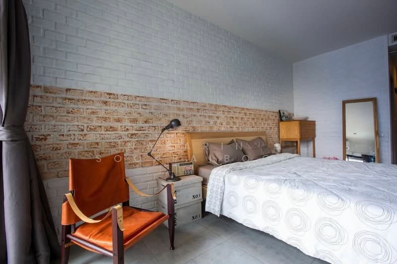 Noble Refine, Bangkok, Soi Sukhumvit 26, Sukhumvit Road, Khong Tan, Khlong Toei, Bangkok, 1 Bedroom, 50 sqm, Condo For Rent, by Nakarin  Sookpaiboon, 500325963 - DDproperty.com